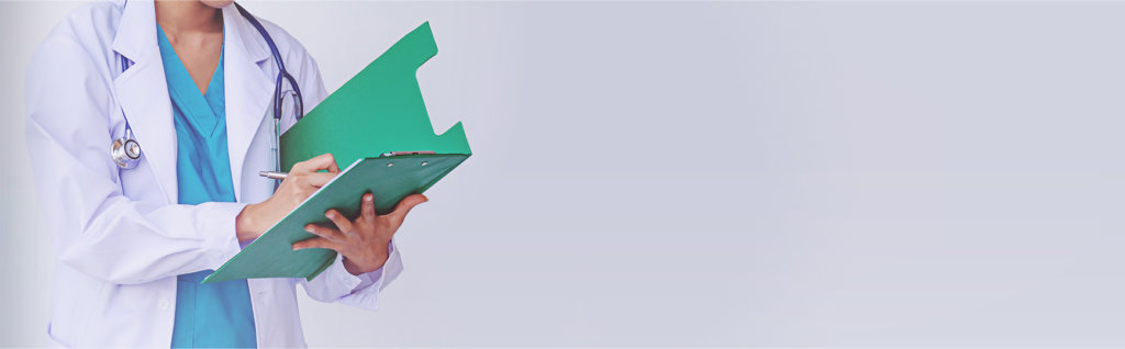 Documentos médicos: modelo de termo, declaração e atestado