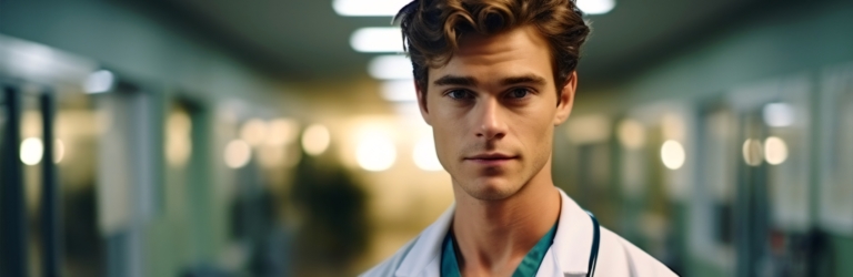 Me formei, e agora? Comece sua residência médica com as contas organizadas