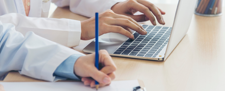 Contabilidade médica: por que escolher um especialista?