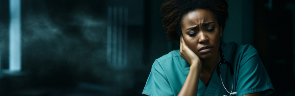 Burnout: quando o trabalho adoece