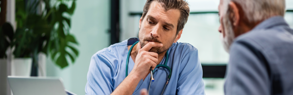 Médico pode ser sócio-cotista do hospital ou ter Sociedade em Conta de Participação (SCP)?