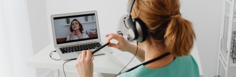 Telemedicina: como funciona no Brasil e o que muda para o médico PJ?